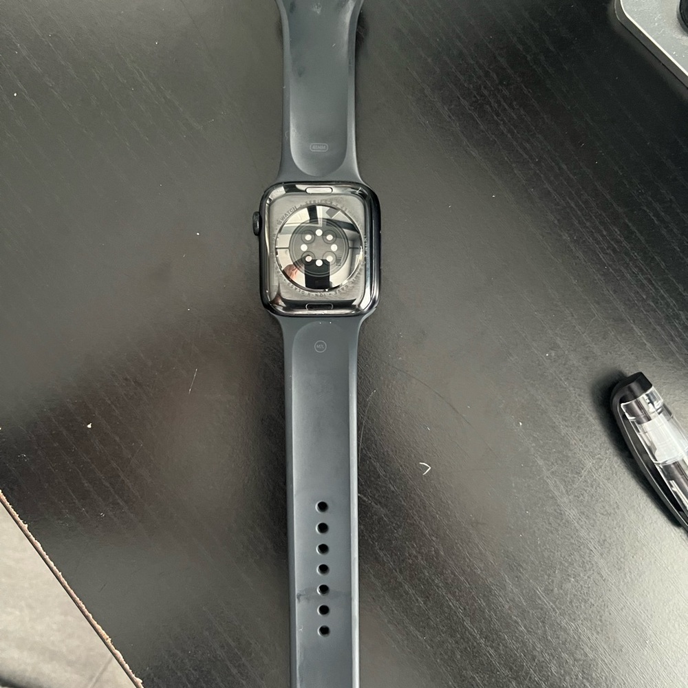 Apple Watch series 8